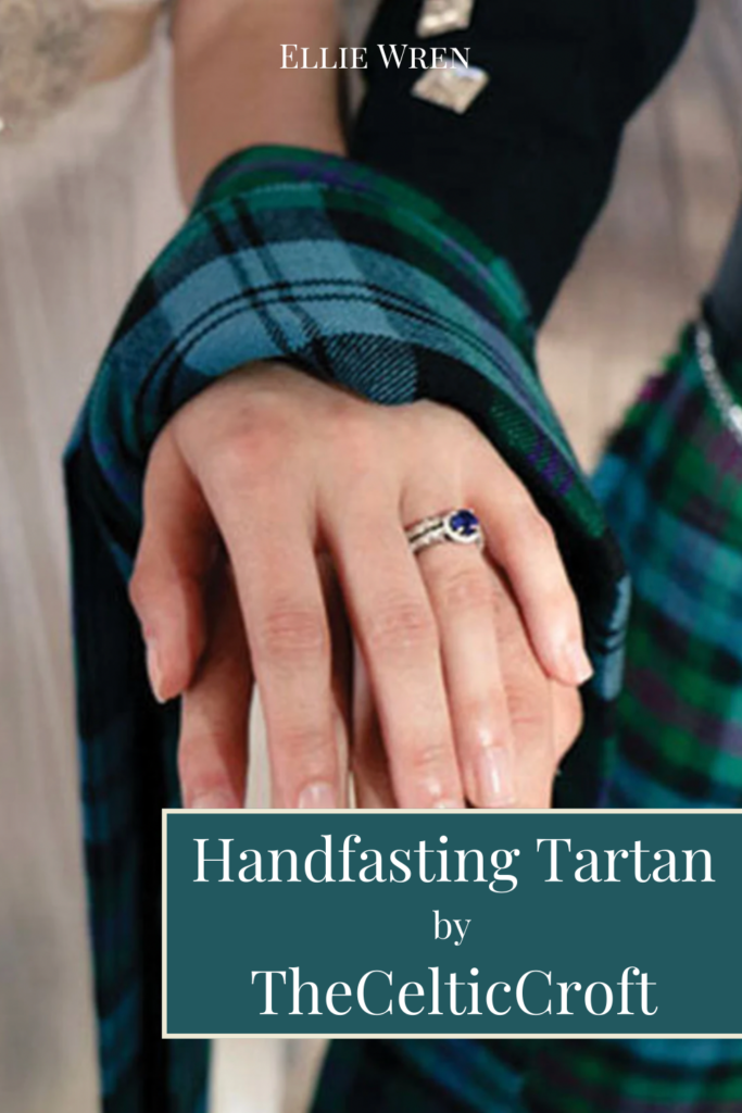 Planning a Scottish Wedding: Handfasting