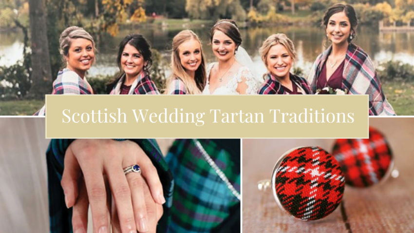 Planning a Scottish Wedding