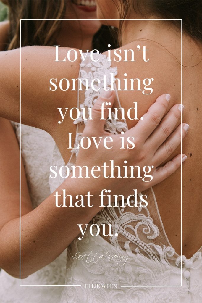 50 Wedding Quotes We Love