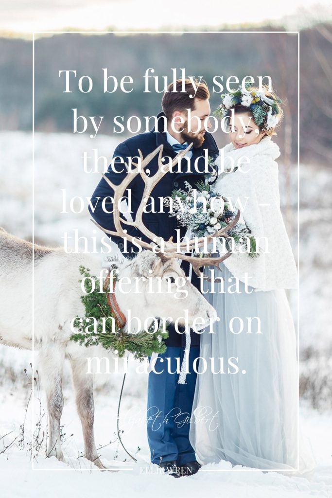 50 Wedding Quotes We Love